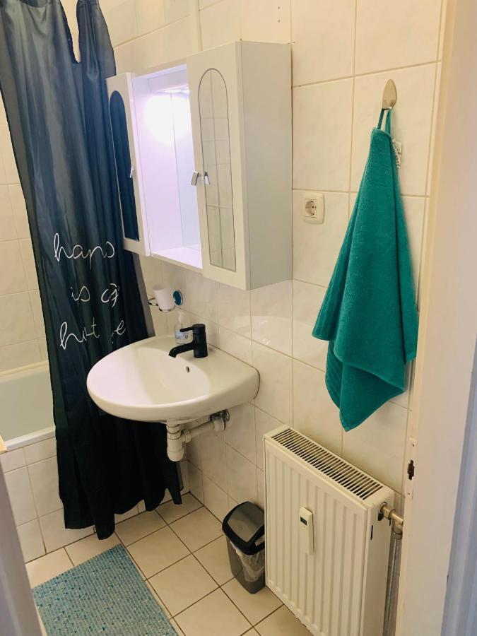 Onyx Apartment With Free Private Garage + Ac Βουδαπέστη Εξωτερικό φωτογραφία